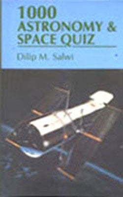 1000 Astronomy & Space Quiz