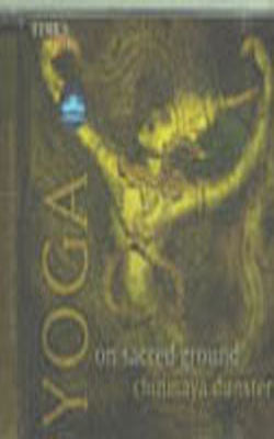 Yoga: On Sacred Ground   (MUSIC-CD)