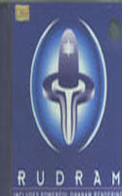 Rudram  (Music CD)