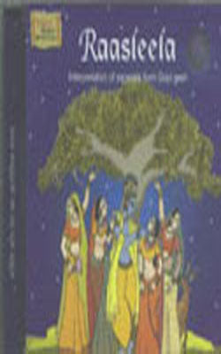 Raasleela  (Music CD)