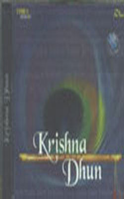 Krishna Dhun (Music CD)