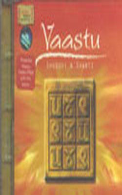 Vaastu - Shuddhi & Shanti  (Music CD)