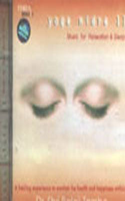Yoga Nidra - Part II - Music for Relaxation & Sleep  (Music CD)
