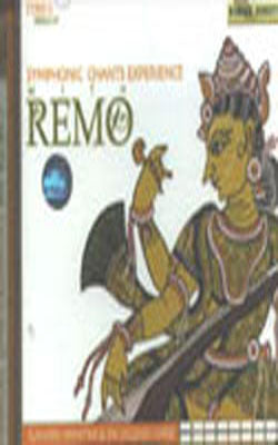 Symphonic Chants Experience With Remo - Karma Quest