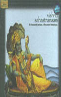 Vishnu Sahastranaam  - A thousand names, a thousand blessings   (Music CD)