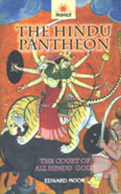 The Hindu Pantheon