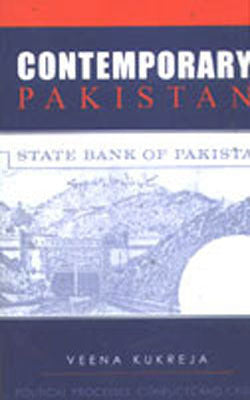 Contemporary Pakistan