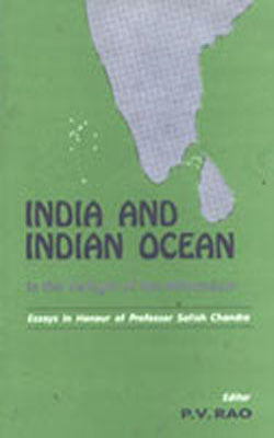 India and Indian Ocean