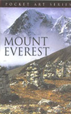 Pocket Art Series - Mount Everest