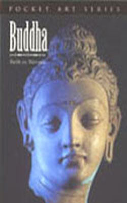 Pocket Art Series - Buddha -Birth to Nirvana