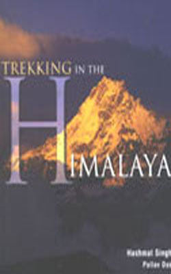 Trekking in the Himalaya