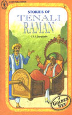Stories of Tenali Raman