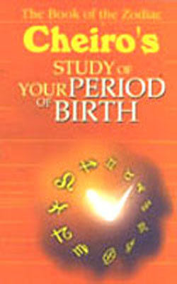 Cheiro's Study of Your Period of Birth