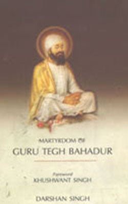 Martyrdom of Guru Tegh Bahadur