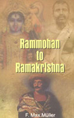 Rammohan to Ramakrishna