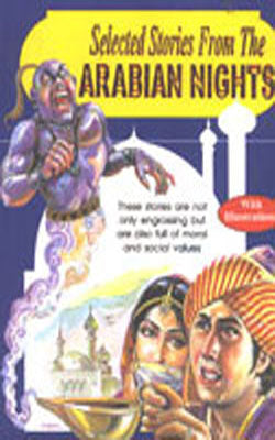 Selected Stories From The Arabian Nights
