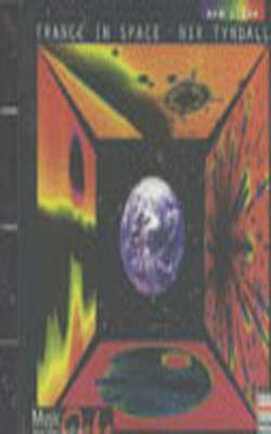 Trance in Space-Nik Tyndall  (Music CD)