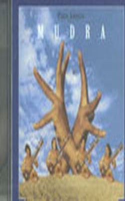 Prem Joshua - Mudra  (Music CD)
