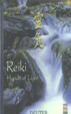 Reiki Hands of Light