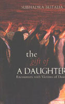 The Gift of A Daughter