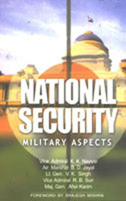 National Security - Military Aspects