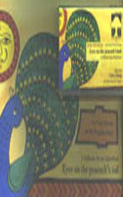 Eyes on the Peacock's Tail         (Book + Audio Cassette)