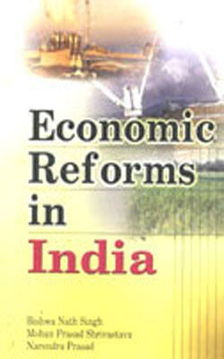 Economic Reforms in India