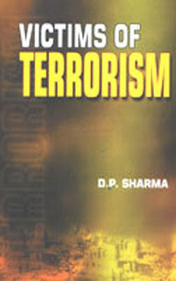 Victims of Terrorism