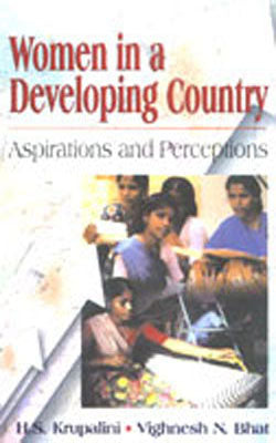 Women in a Developing Country - Aspirations and Perceptions