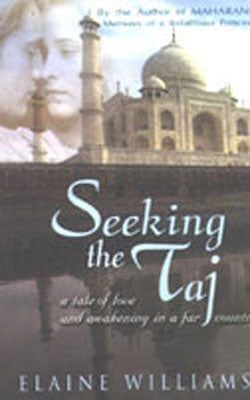 Seeking the Taj