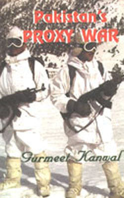 Pakistan's Proxy War
