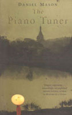 The Piano Tuner
