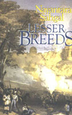 Lesser Breeds - A Novel