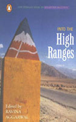 Into the High Ranges