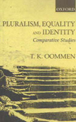 Pluralism, Equality and Identity - Comparative Studies