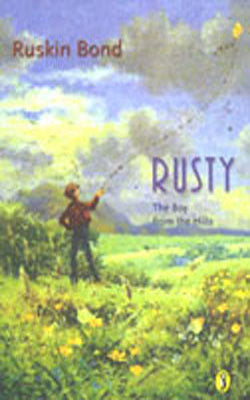 Rusty - The Boy from the Hills