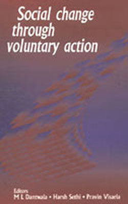 Social Change through Voluntary Action