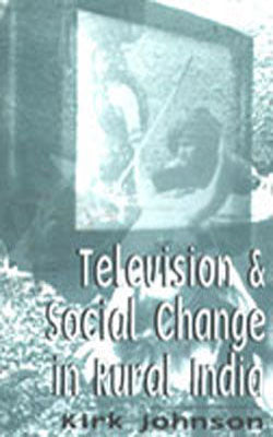 Television and Social Change in Rural India