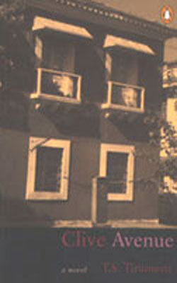 Clive Avenue