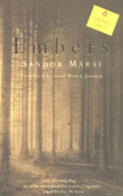 Embers
