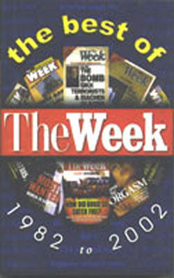 The Best of The Week - 1982 to 2002