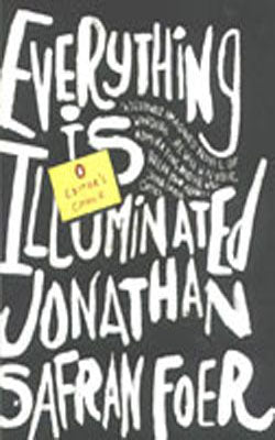 Everything is Illuminated