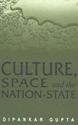 Culture, Space and the Nation-State
