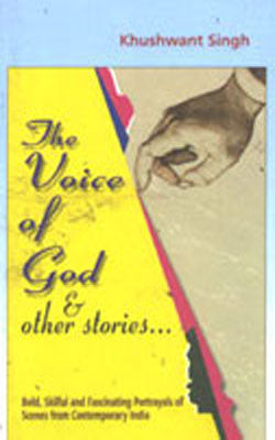 The Voice of God & Other Stories