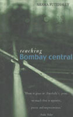 Reaching Bombay Central
