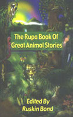 The Rupa Book of Great Animal Stories