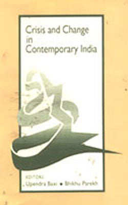Crisis and Change in Contemporary India