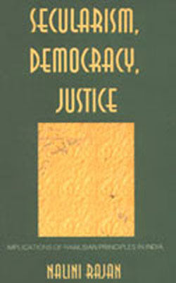 Secularism, Democracy, Justice