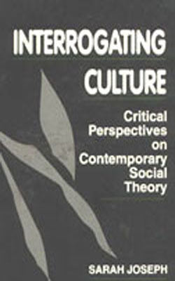 Interrogating Culture - Critical Perspectives on Contemporary Social Theory