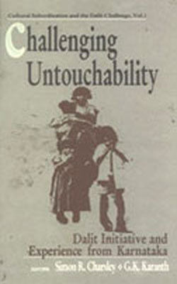 Challenging Untouchability